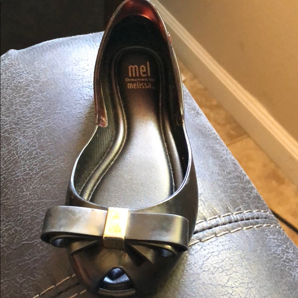Mini Mel by Melissa